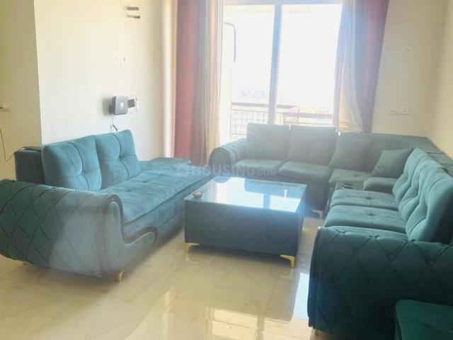 Flat for rent in Zirakpur, Punjab