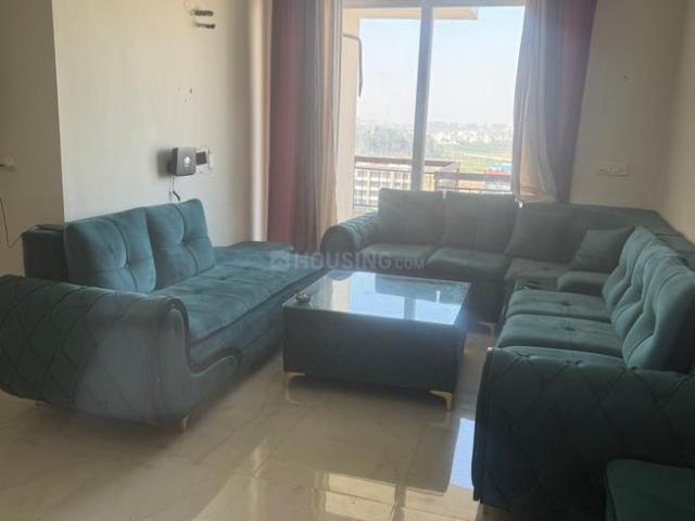 Flat for rent in Zirakpur, Punjab