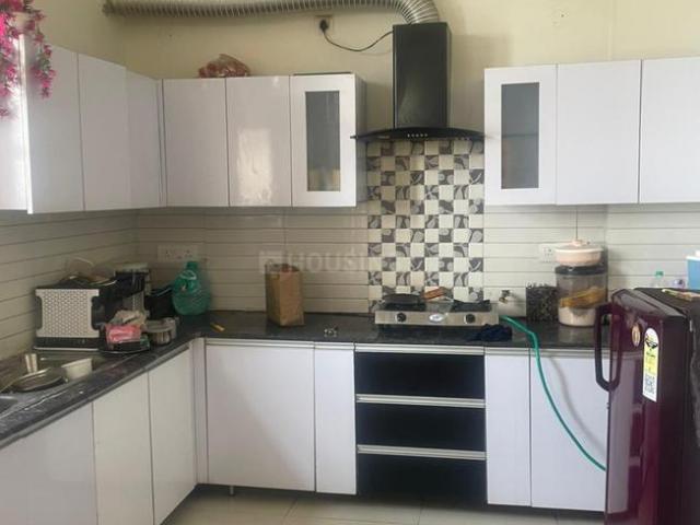Flat for rent in Zirakpur, Sahibzada Ajit Singh Nagar