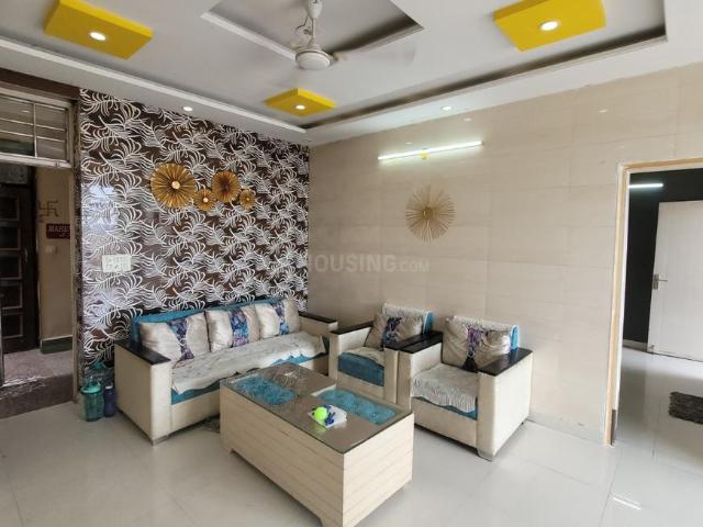 Flat for rent in Zirakpur, Sahibzada Ajit Singh Nagar