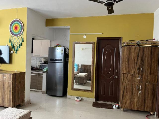 Flat for sale in Zirakpur, Punjab