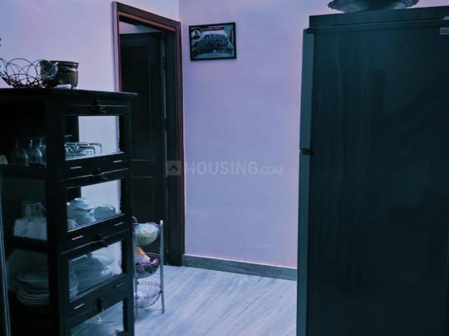 Flat for sale in East Delhi, Deri