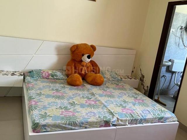 Flat for sale in Zirakpur, Punjab