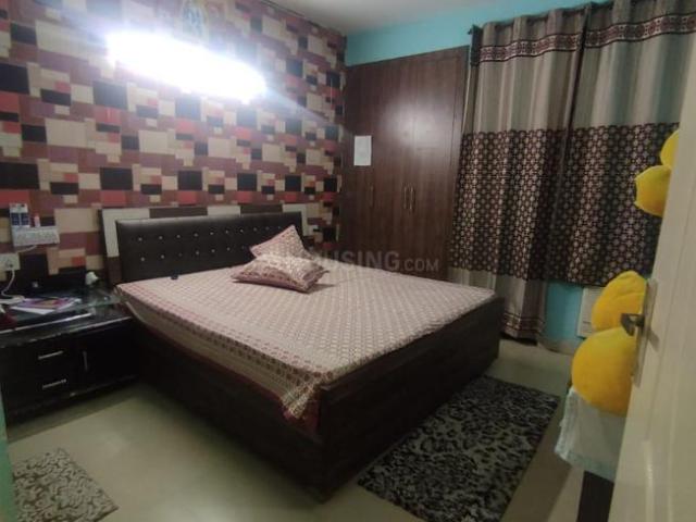Flat for sale in Zirakpur, Punjab