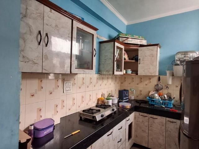 Flat for sale in Zirakpur, Punjab