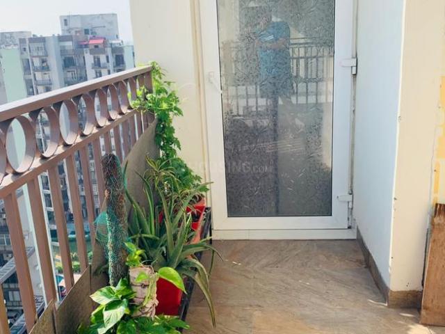Flat for sale in Zirakpur, Sahibzada Ajit Singh Nagar