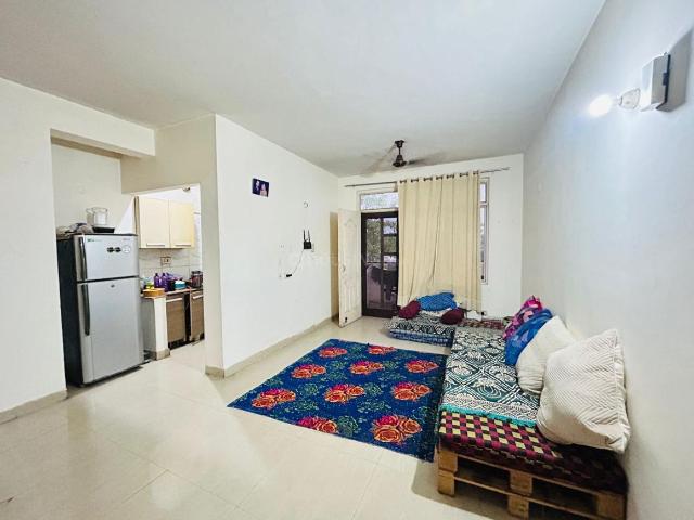 Flat for sale in Zirakpur, Punjab