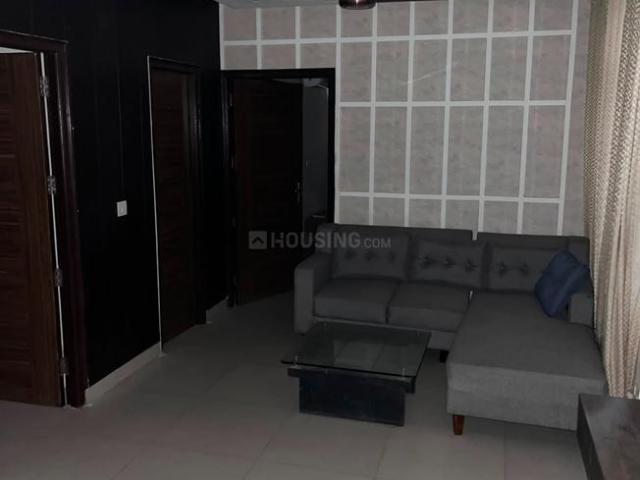 Flat for sale in Zirakpur, Sahibzada Ajit Singh Nagar