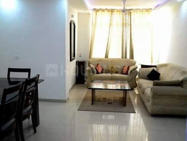 Flat for sale in Zirakpur, Punjab