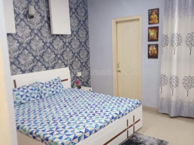 Flat for sale in Zirakpur, Punjab