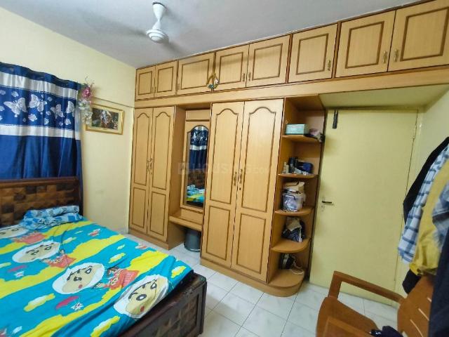 Flat for rent in Bangalore South, Cox Town - Bangalore
