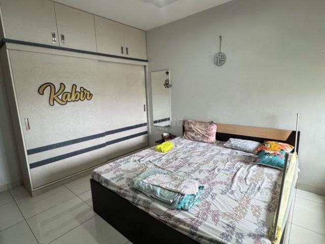 Flat for rent in Bangalore South, Cox Town - Bangalore