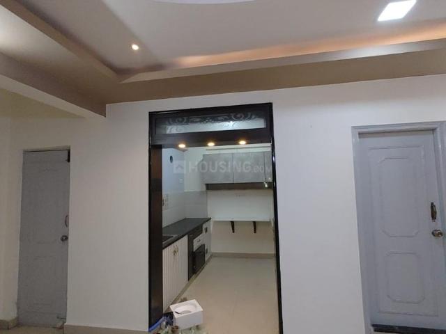 Flat for rent in Bangalore South, Cox Town - Bangalore