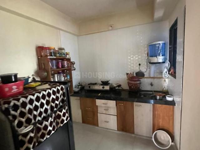 Flat for rent in Vapi, Gujarat