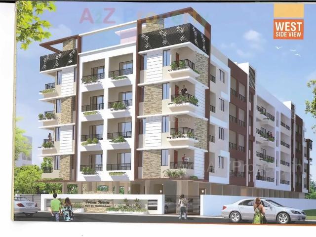 Flat for rent in Vapi, Gujarat