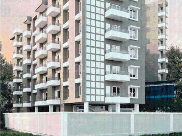 Flat for sale in Assam