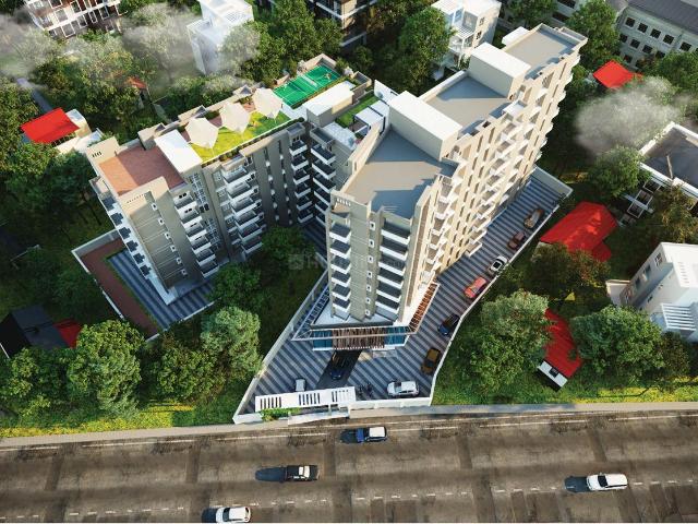 Flat for sale in Assam