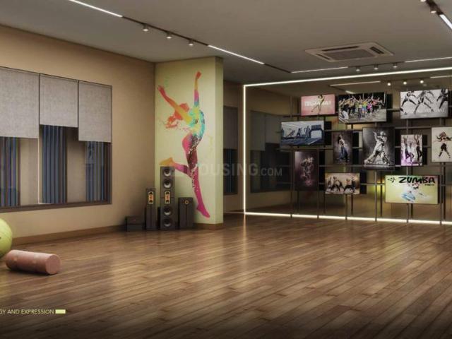 Flat for sale in Chandaka