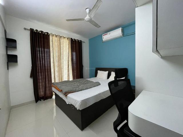Flat for rent in Navi Mumbai, Ghansoli