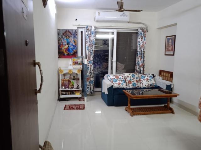 Flat for rent in Sector 10, Navi Mumbai