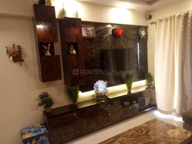 Flat for rent in Navi Mumbai, Ghansoli