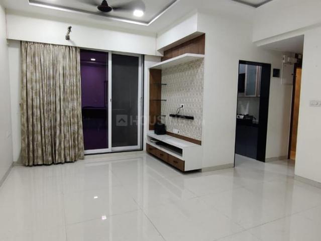 Flat for rent in Navi Mumbai, Ghansoli
