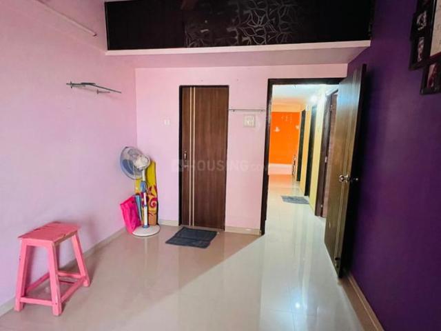 Flat for rent in Navi Mumbai, Ghansoli