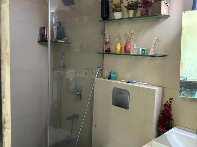 Flat for rent in Navi Mumbai, Ghansoli