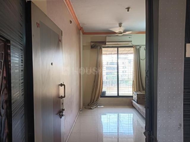 Flat for rent in Navi Mumbai, Ghansoli