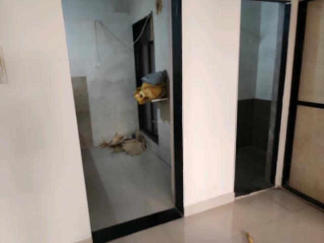 Flat for rent in Navi Mumbai, Ghansoli