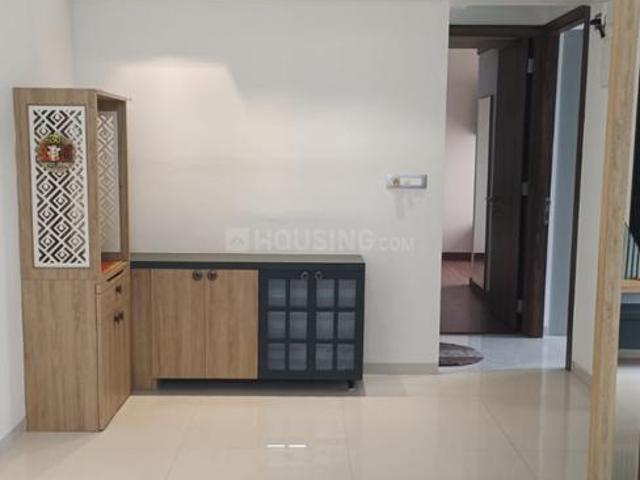Flat for rent in Navi Mumbai, Ghansoli