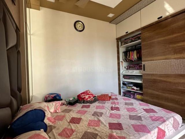 Flat for rent in Navi Mumbai, Ghansoli