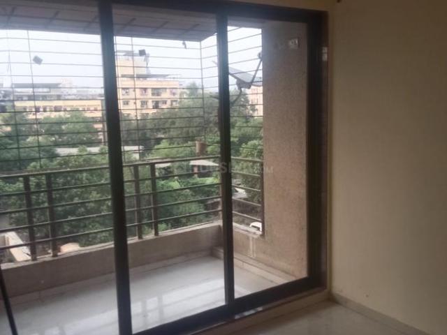 Flat for rent in Navi Mumbai, Ghansoli