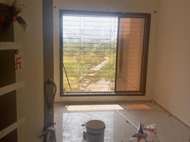 Flat for rent in Navi Mumbai, Ghansoli