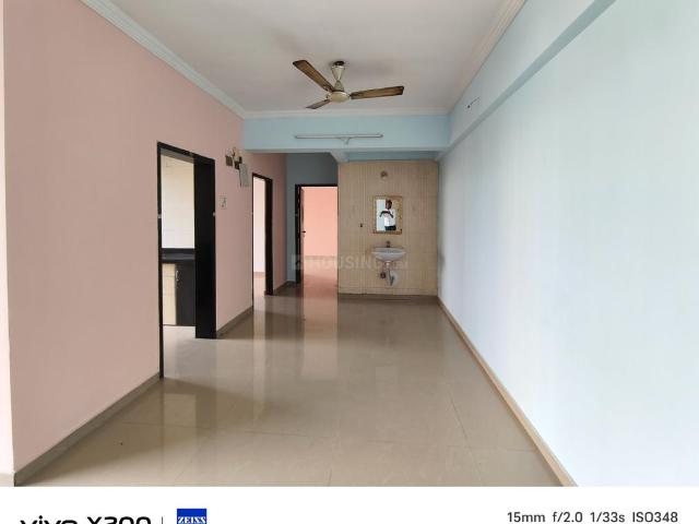Flat for rent in Navi Mumbai, Ghansoli