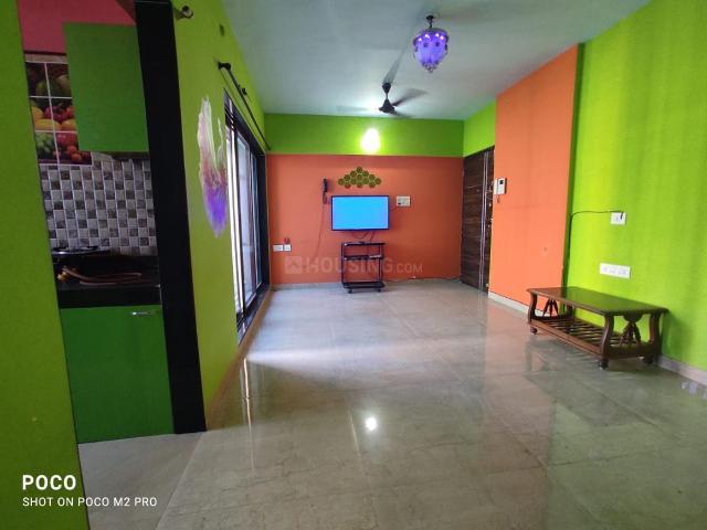 Flat for rent in Navi Mumbai