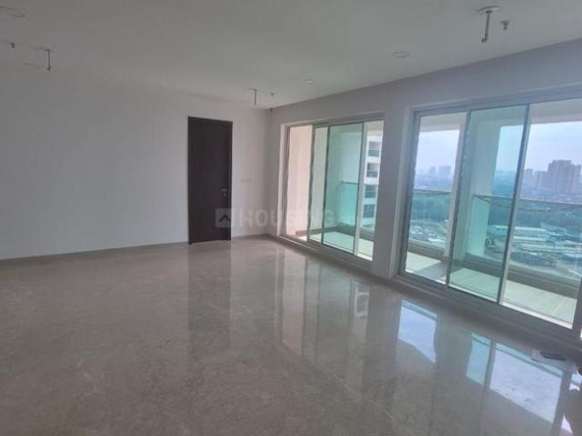 Flat for rent in Navi Mumbai, Ghansoli