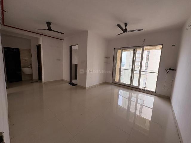Flat for rent in Navi Mumbai, Ghansoli