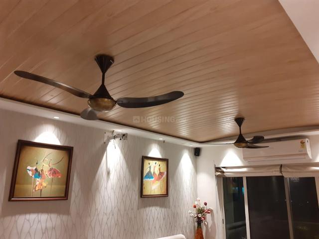 Flat for rent in Cloud36 - Geecee, Navi Mumbai