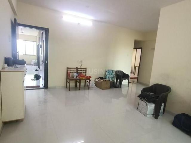 Flat for rent in Navi Mumbai, Ghansoli