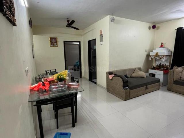 Flat for rent in Navi Mumbai, Ghansoli