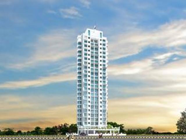 Flat for rent in Navi Mumbai, Ghansoli