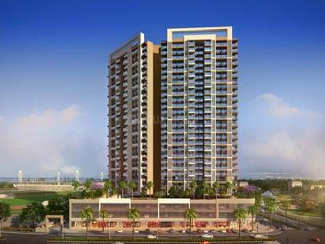 Flat for rent in Navi Mumbai, Maharashtra