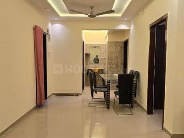 Flat for rent in Navi Mumbai, Ghansoli