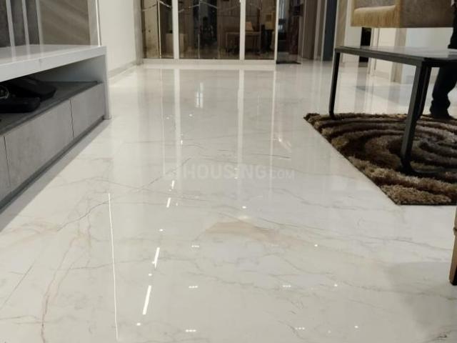 Flat for rent in Navi Mumbai, Ghansoli