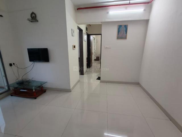 Flat for rent in Navi Mumbai, Ghansoli