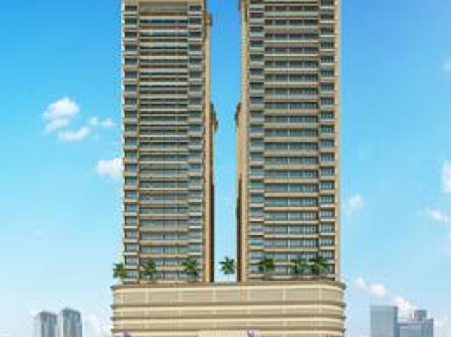 Flat for rent in Navi Mumbai, Ghansoli