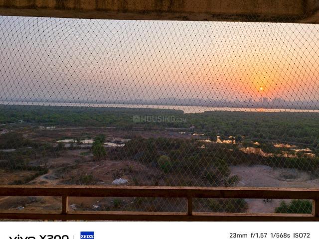 Flat for rent in Navi Mumbai, Ghansoli