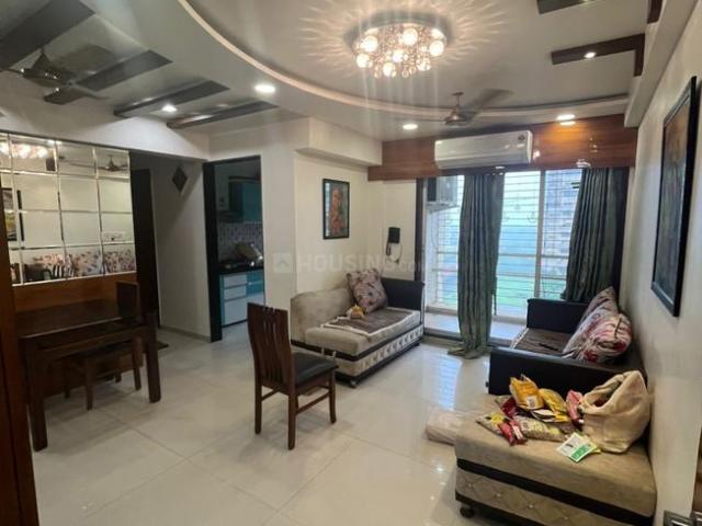 Flat for rent in Navi Mumbai, Ghansoli