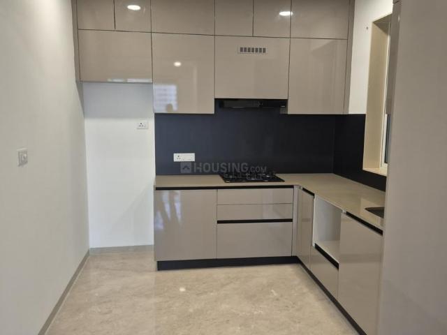 Flat for rent in Navi Mumbai, Ghansoli